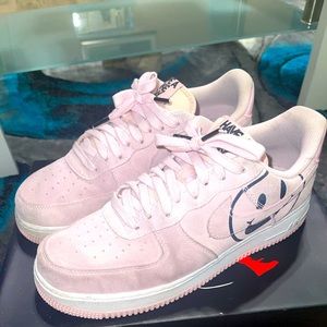 Air Force 1s